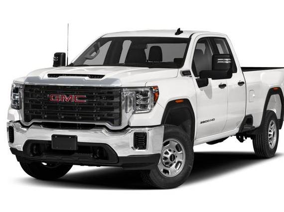 GMC SIERRA HD 2023 1GT19NEY9PF159032 image
